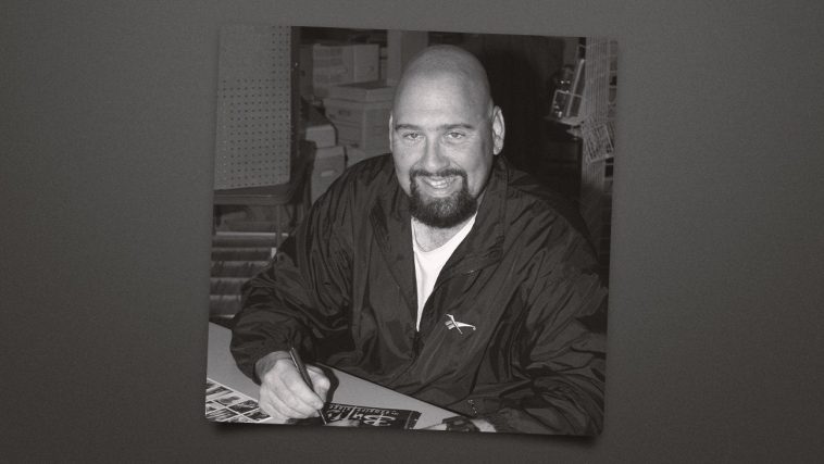 Scott L. Schwartz, Actor-Wrestler Best Known for ‘Ocean’s Eleven’ Franchise, Dies at 65