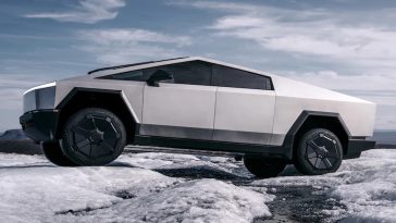 Tesla China: Cybertruck Currently Has No Plans to Be Sold in China