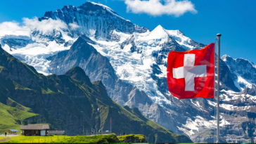 Switzerland to extend work visa quotas for foreign workers in 2025 