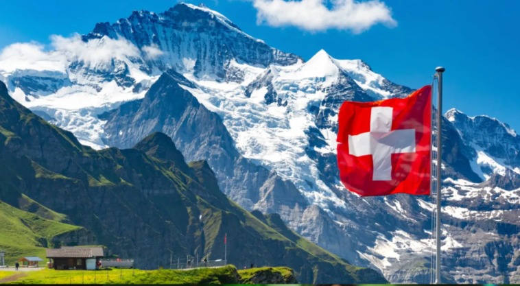 Switzerland to extend work visa quotas for foreign workers in 2025 