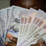 Naira muted in Black Market despite successful NGN Eurobond Issuance
