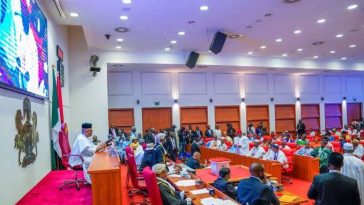 2025 Budget: Senate approves President Tinubu’s 2025-2027 Medium-Term Framework