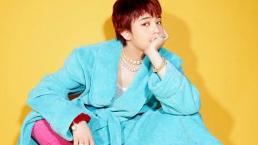 G-Dragon’s “HOME SWEET HOME” Deemed Unfit For Broadcast By KBS