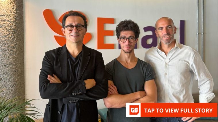 Moroccan mobility startup Enakl raises $1.4 million in Catalyst Fund-led pre-seed round