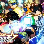 Roblox All Star Tower Defense (ASTD) codes (December 2024)