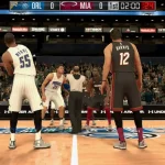 NBA 2K Mobile codes (December 2024)