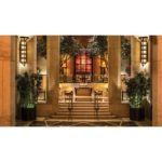 Where to Go in 2025: Four Seasons Offers New Year Travel Inspiration with New Luxury Hotels and Resorts Around the World