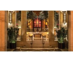 Where to Go in 2025: Four Seasons Offers New Year Travel Inspiration with New Luxury Hotels and Resorts Around the World