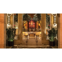 Where to Go in 2025: Four Seasons Offers New Year Travel Inspiration with New Luxury Hotels and Resorts Around the World