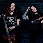 “We wanted to carry the torch of the guitar duo – Friedman/Becker, Gilbert/Bouillet – and pay homage to the golden era of shred guitar”: YouTube virtuosos Pete & Vinnie Play started with Racer X covers – now they’ve released their own classic