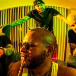 “I always liked bluegrass a lot because the tempo is a lot closer to a NOFX beat”: Meet the Bad Ups, the Philadelphia punks inspired by country-and-western, reggae and Chet Atkins