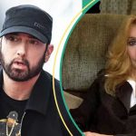 Eminem’s mother, Debbie Nelson, passes away at 69 following battle with lung cancer