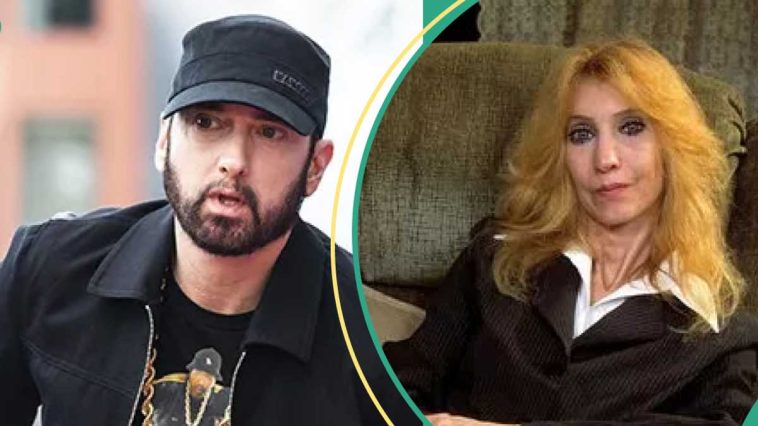 Eminem’s mother, Debbie Nelson, passes away at 69 following battle with lung cancer