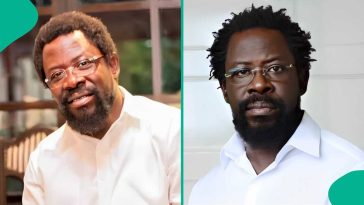 BREAKING: Court takes action on Dele Farotimi dilemma