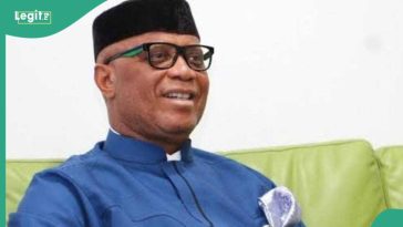 Nigerian governor approves higher minimum wage as NLC deadline approaches