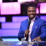 Pastor Bolaji Idowu Of Harvesters church Reportedly Arrested In Abuja