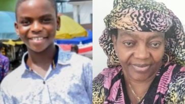 Mother Of Late Down College Student, Sylvester Oromoni, Passes Away