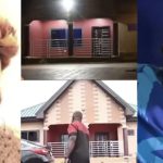 SAD Video As Shatta Wale’s Mother Breaks Down In Tears As Prophet Delivers Her From Family Curse