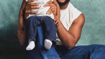 I Wanted A Child Before Turning 30 And God Answered My Prayers – Regina Daniel’s Ex-boyfriend, Somadina Reveals