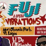 Ready to Vibe? Everything You Need for Fuji Vibrations 2024