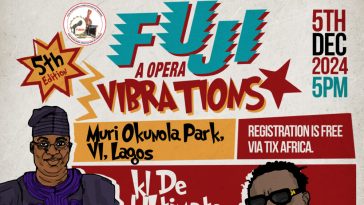 Ready to Vibe? Everything You Need for Fuji Vibrations 2024
