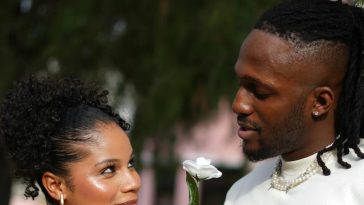 Watch the Trailer for Laju Iren’s “Danfo and the Rose” Starring Sunshine Rosman & Michael Dappa