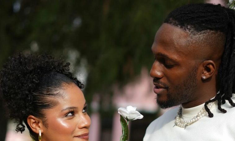 Watch the Trailer for Laju Iren’s “Danfo and the Rose” Starring Sunshine Rosman & Michael Dappa