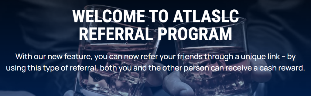 AtlasLC.com review Discovers Social Trading and Custom Analytics