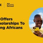 Binance & AltSchool Africa partner to provide full-tuition scholarships to 500 young Africans