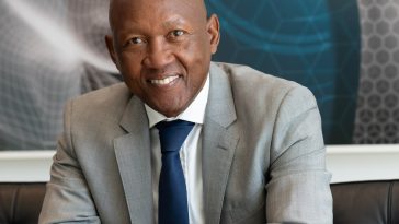 Andile Ngcaba’s Ctrack finalises the acquisition of US-based Inseego telematics