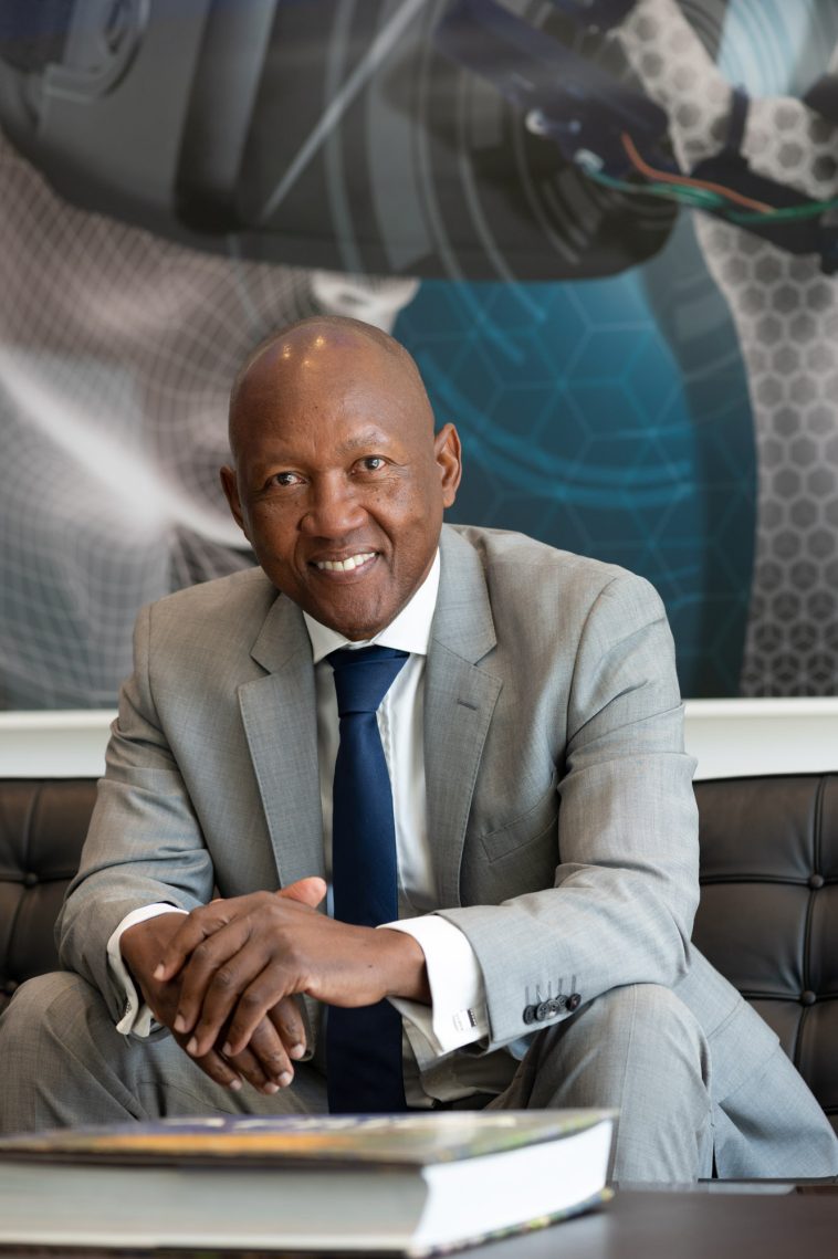 Andile Ngcaba’s Ctrack finalises the acquisition of US-based Inseego telematics