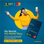 MoMo Rwanda and Mastercard partner to launch Virtual Card enabling safe and easy global online payments