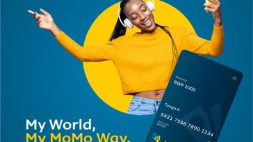 MoMo Rwanda and Mastercard partner to launch Virtual Card enabling safe and easy global online payments