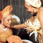 Grab Your Tissues! This Emotional Moment Between This Bride & Her Mother is So Heartwarming