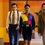 Is Rivals Season 2 Happening? Here’s Everything We Know