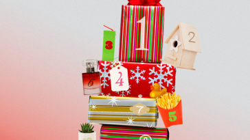 Advent Calendar: Why Does Every Brand Have One Now?