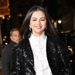 Selena Gomez Makes Some Good Points About Mixing Textures