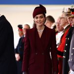Kate Middleton Put a Royal Spin on 2024’s It Color