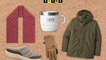 17 Gifts for People Who Are Perpetually Cold (2024)