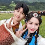 Guli Nazha’s Alleged New Romantic Relationship with Zhang Yunlong