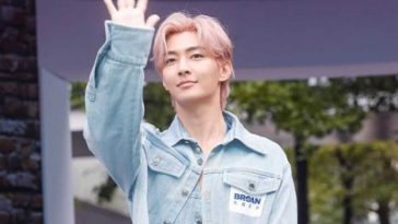 Aaron Yan Considers Marriage and Children