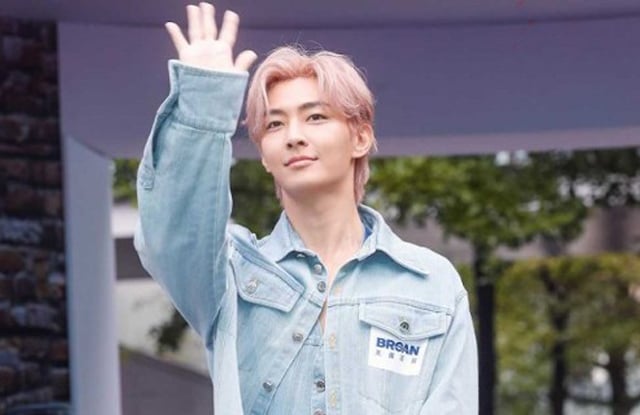 Aaron Yan Considers Marriage and Children