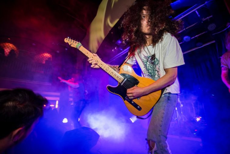 34 Upcoming Live Music Shows in Shanghai