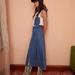 Tanya Taylor Pre-Fall 2025