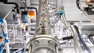 Would you eat dried microbes? This company hopes so.