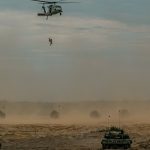 The Download: the Russia-Ukraine war’s effect on tech, and shaking up AI search