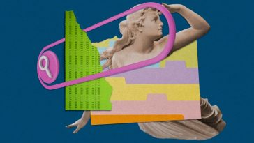 The search startup trying to turn the web into a database