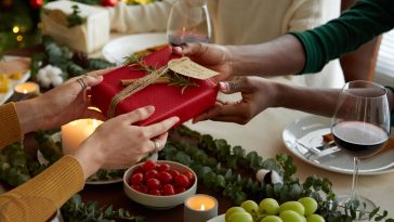 How to Spice Up Your Holiday Gift Swap