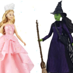 Mattel Sued Over Wicked Dolls Which Linked to Porn Website