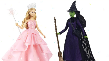 Mattel Sued Over Wicked Dolls Which Linked to Porn Website